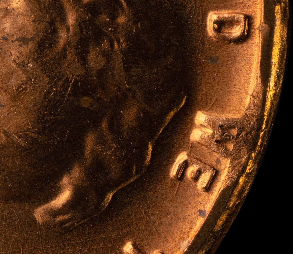 Minor-Curved-Clip-On-A-1961-P-Cent
