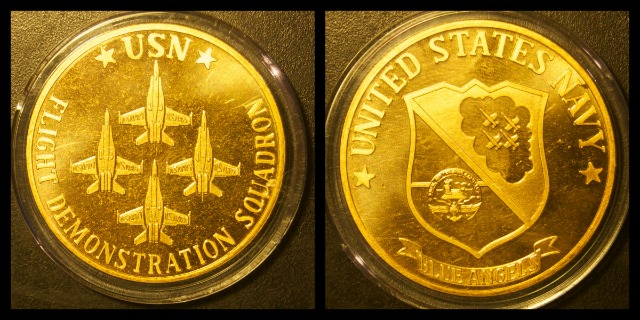 Coin-Auction-Winnings!