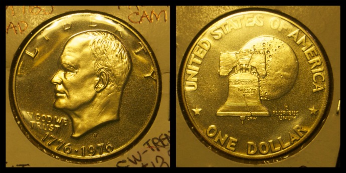 Coin-Auction-Winnings!