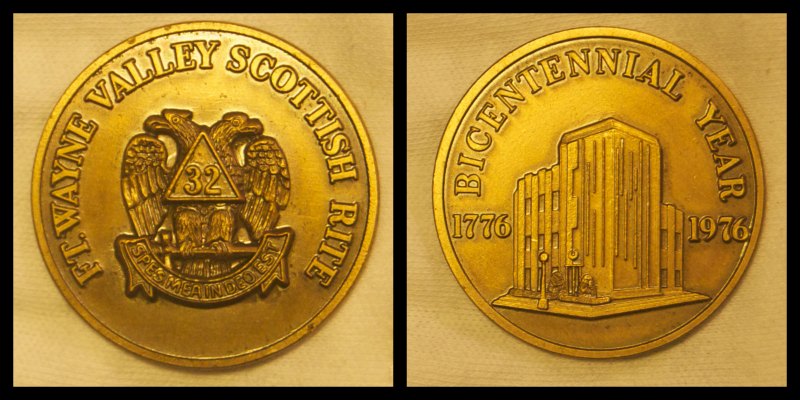 Post-Your-Avatar-Coin!
