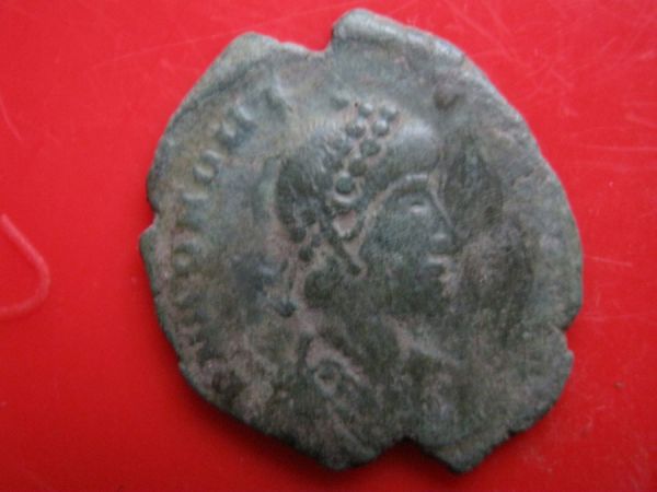 Honorius?