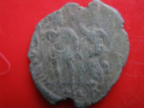 Honorius?