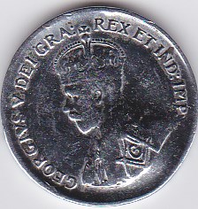 1932-Silver-Nickel?-Canadian-Penny