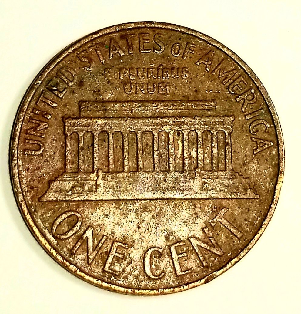 Need-Help-Identifying-1965-Lincoln-Cent-Red-Color