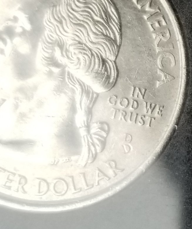 2007-Utah-State-Quarter-Need-Help-Identifying