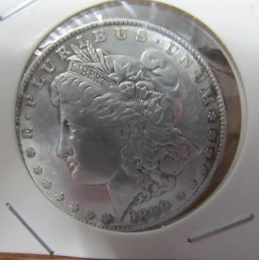 1890-Mogran-Dollar:-Real-Or-Fake