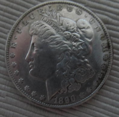 1890-Mogran-Dollar:-Real-Or-Fake