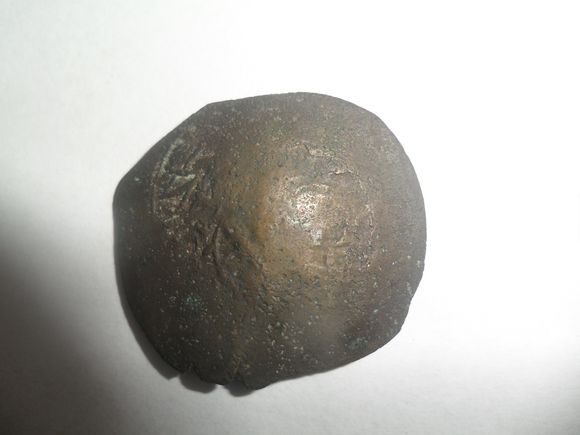 Unidentified-3-Old-Coins