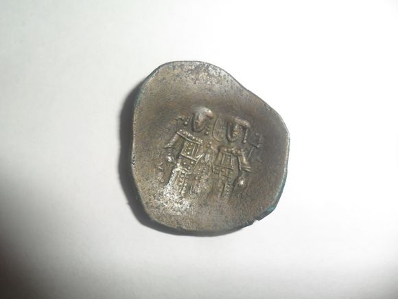 Unidentified-3-Old-Coins