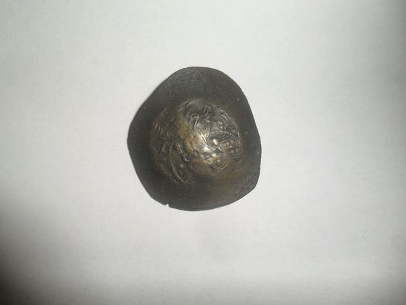 Unidentified-3-Old-Coins