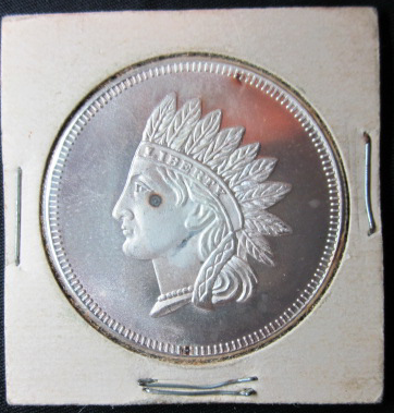 One-Ounce-Silver-Coins-With-Rotated-Reverse