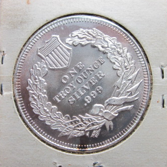 One-Ounce-Silver-Coins-With-Rotated-Reverse