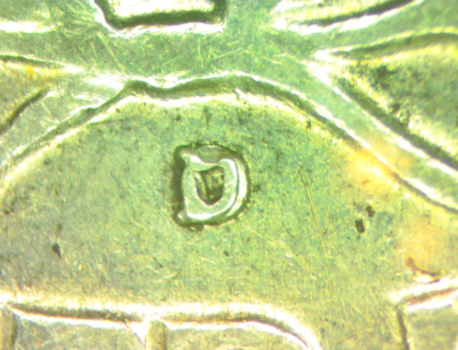 1950-D/S-Washington-Quarter