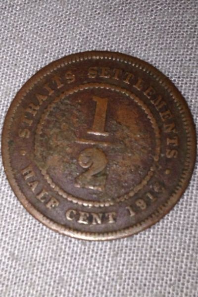 Straits-Settlement-Half-Cent-1916