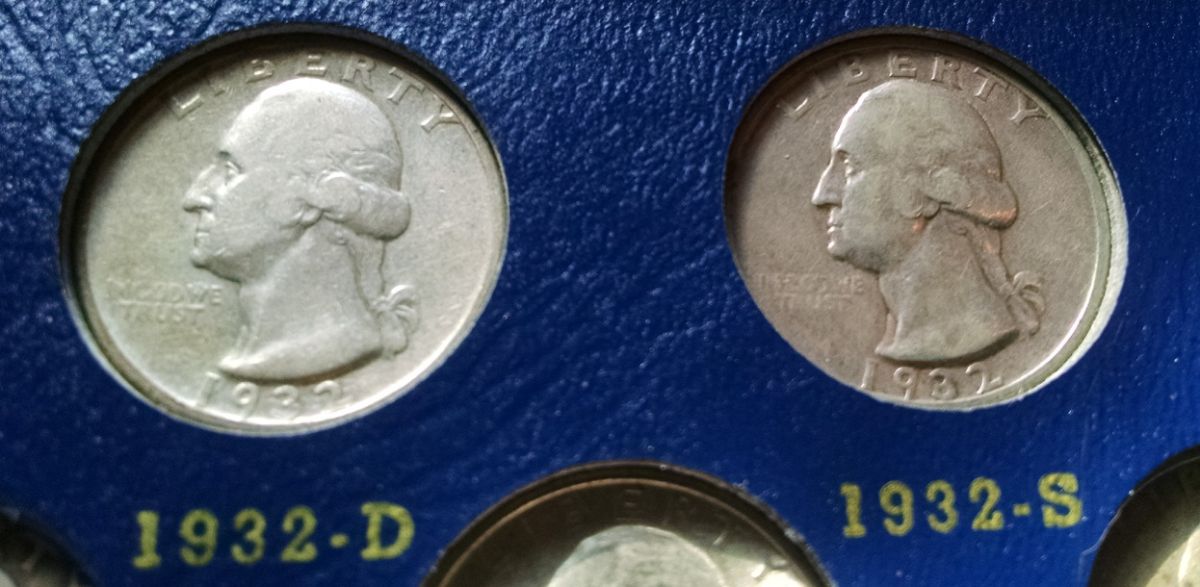 Completed-The-Silver-Washington-Quarter-Set-Today