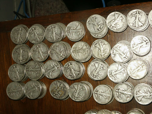 JFK-Half-Dollar-Roll-Hunters:-Silver,-Proofs-And-Other-Finds