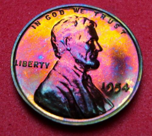 Eye-Candy-Corner:-Post-Your-Toned-Coins!