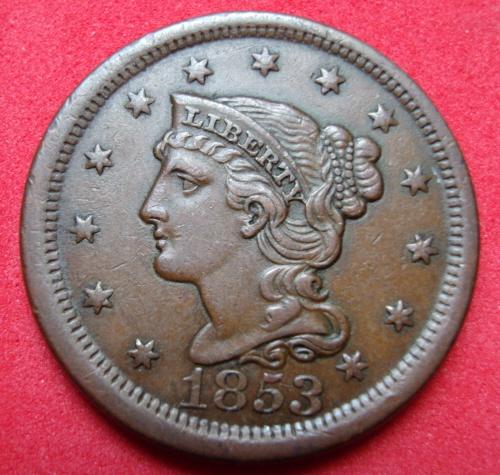 1853-Large-Cent