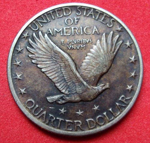 14-Days-Of-Standing-Liberty-Quarters!-Post-Yours!