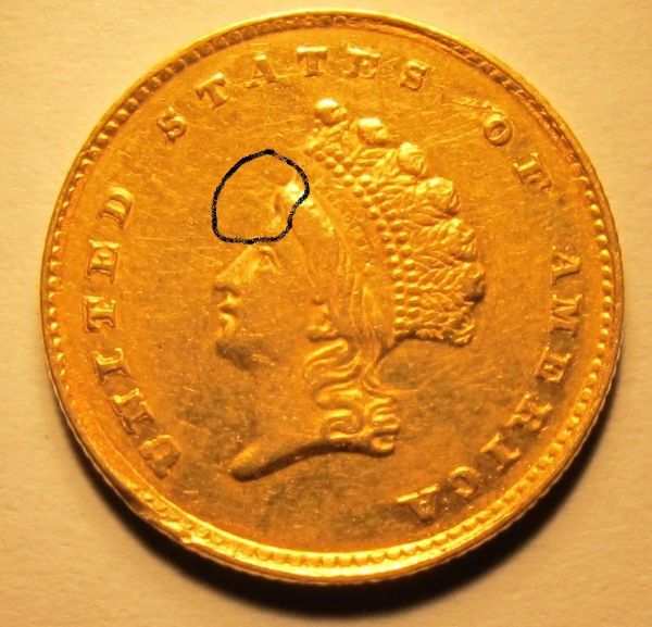 1-Dollar-1855-D,-Fake-Or-Real?