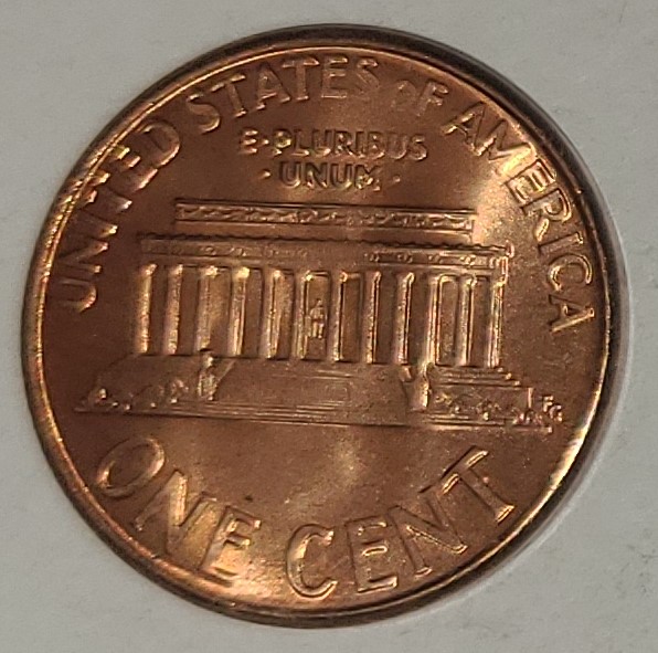 1994-D-Lincoln-Memorial-Cent---Still-Learning-What-To-Look-For.