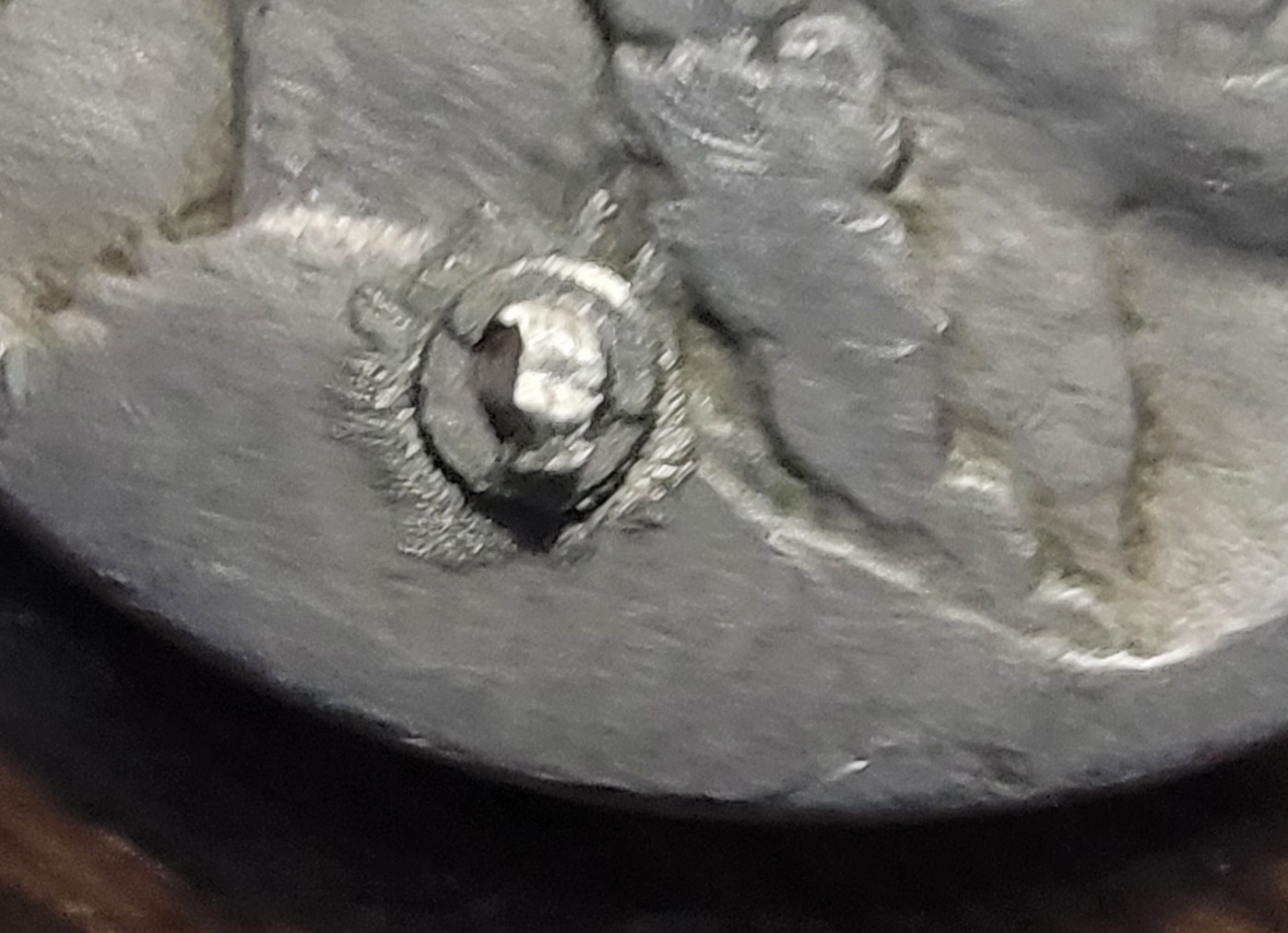 Buffalo-Nickel-No-Date/Reverse-Orientation