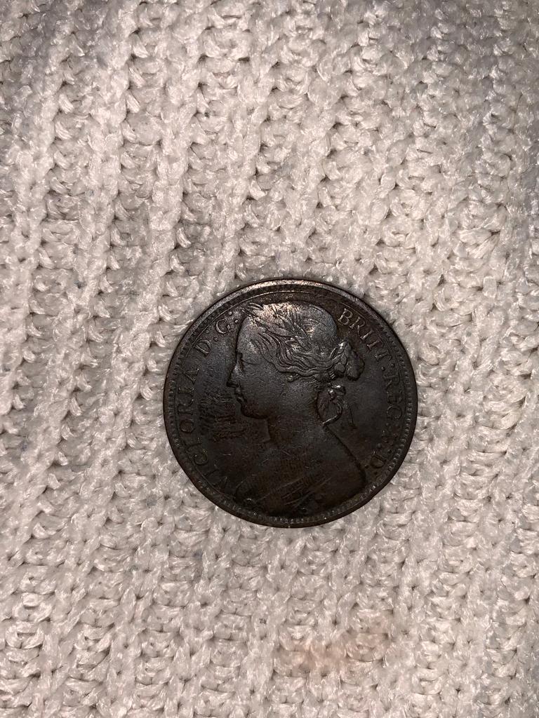 1874-H-Penny-Is-It-A-Rare-Type