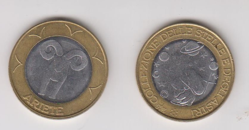 Italian-Token-Identification