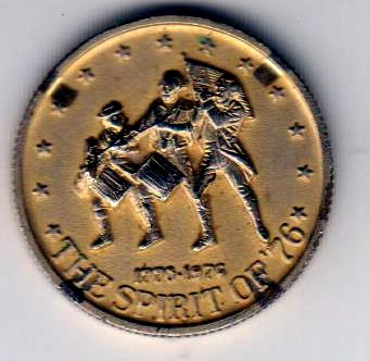 US-Bicentenial-Coin-Identification