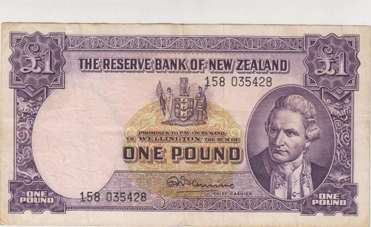 Latest-Banknotes-Acquisition.-List-Them-Here.