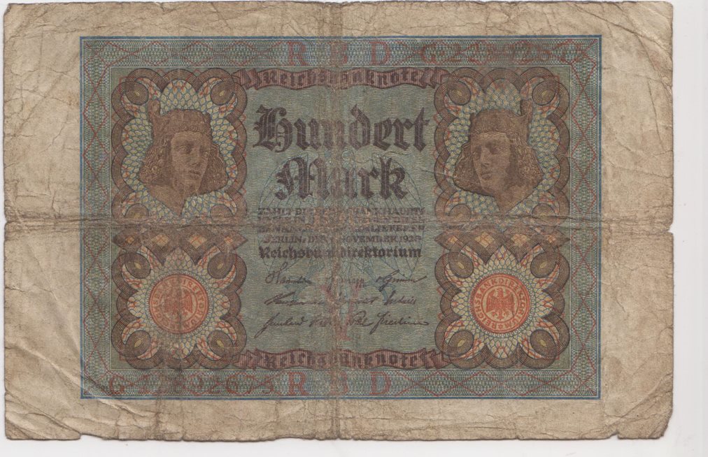 Latest-Banknotes-Acquisition.-List-Them-Here.