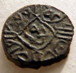 Miniature-Arab-Coin-ID