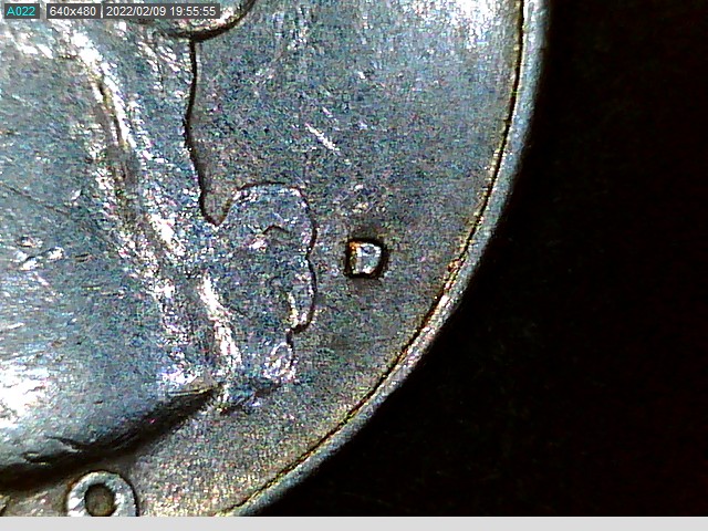 1979-Quarter-Rim-Ridge-Error?-'D'-?
