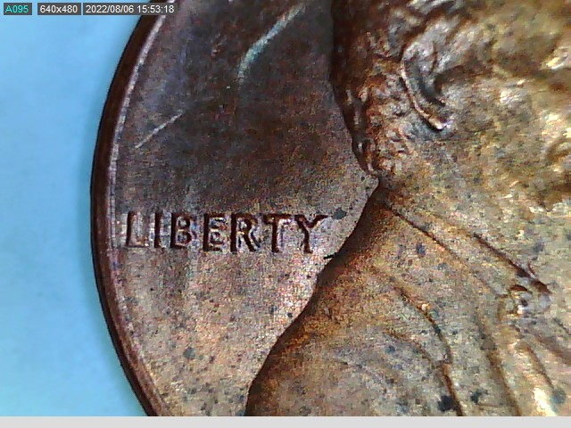 1984-P-LMC-Obverse-Looks-Like-A-Strange-Strike-West-Of-Head-And-Bust.
