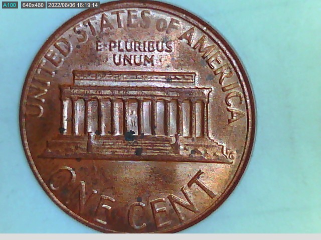 1984-P-LMC-Obverse-Looks-Like-A-Strange-Strike-West-Of-Head-And-Bust.