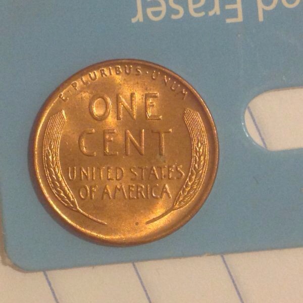 1952-Wheat-Grade