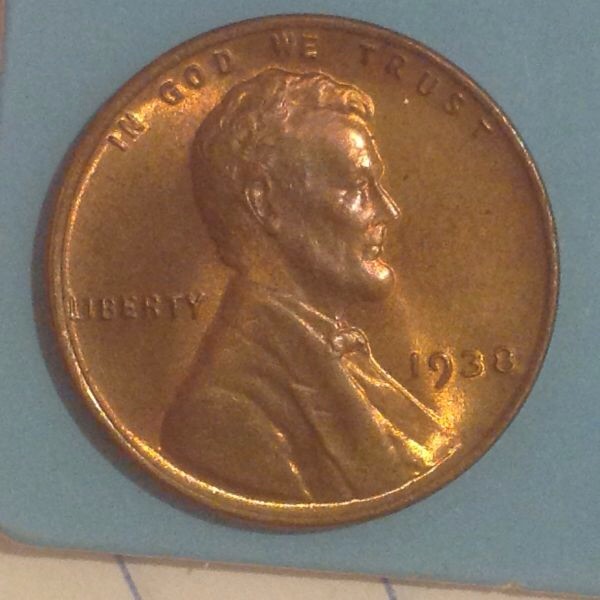 1938-Wheat-Grade