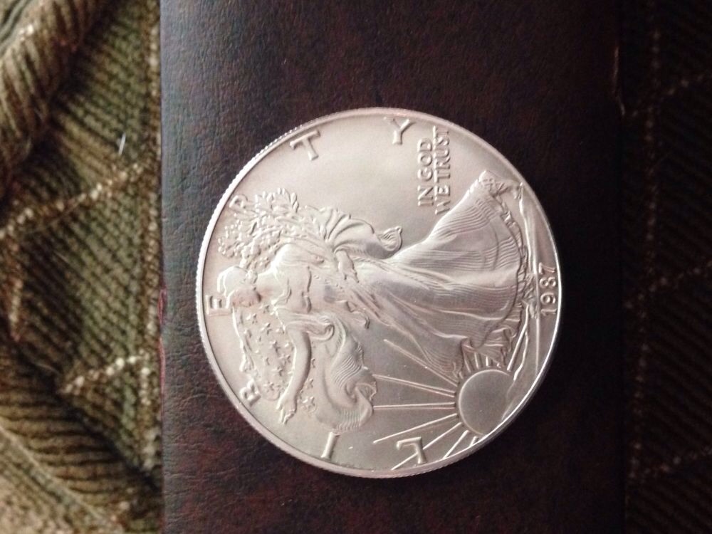 1987-Silver-Grade