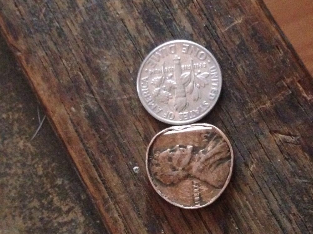 Penny-The-Size-Of-Dime.-Any-Ideas