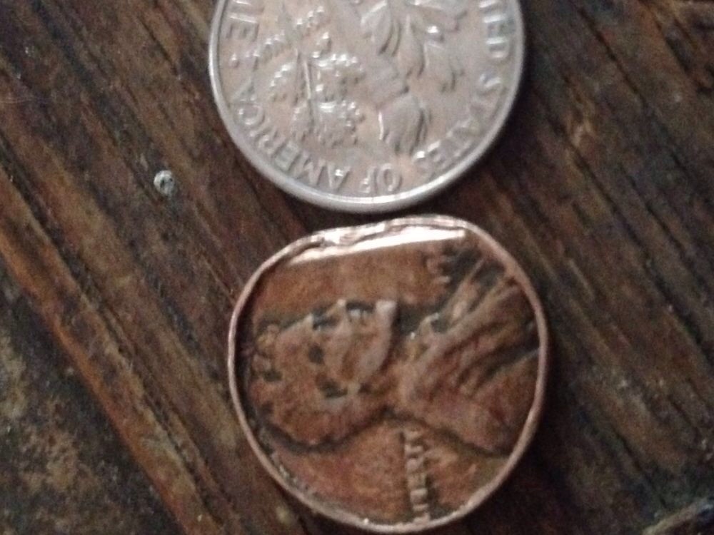 Penny-The-Size-Of-Dime.-Any-Ideas
