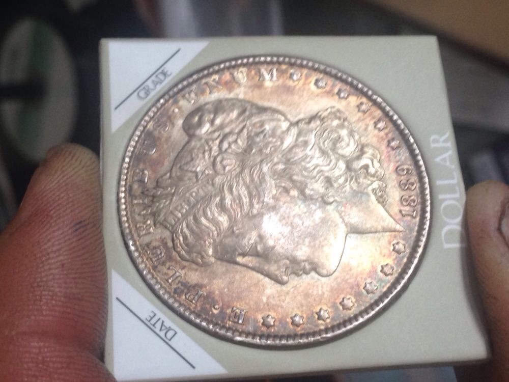 1889-Morgan-Toned-Grade