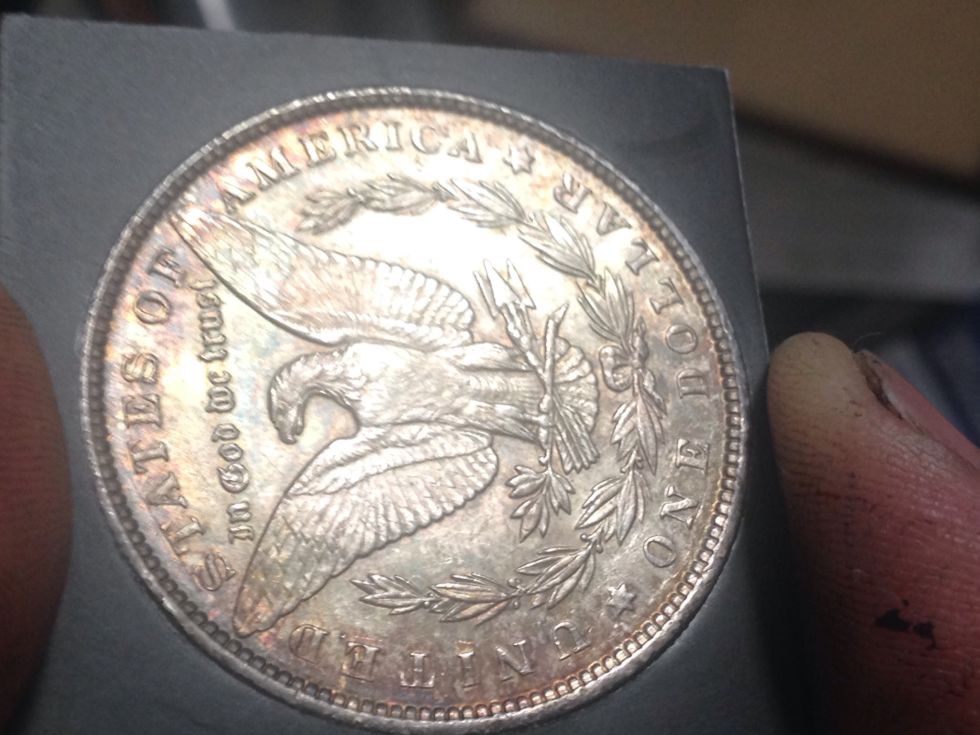 1889-Morgan-Toned-Grade