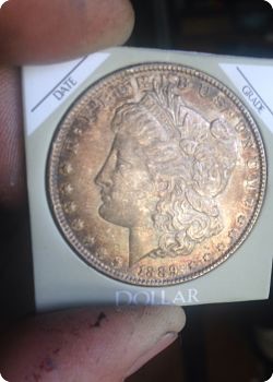 1889-Morgan-Toned-Grade