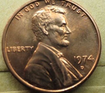 1974-D-Lincoln-Cent