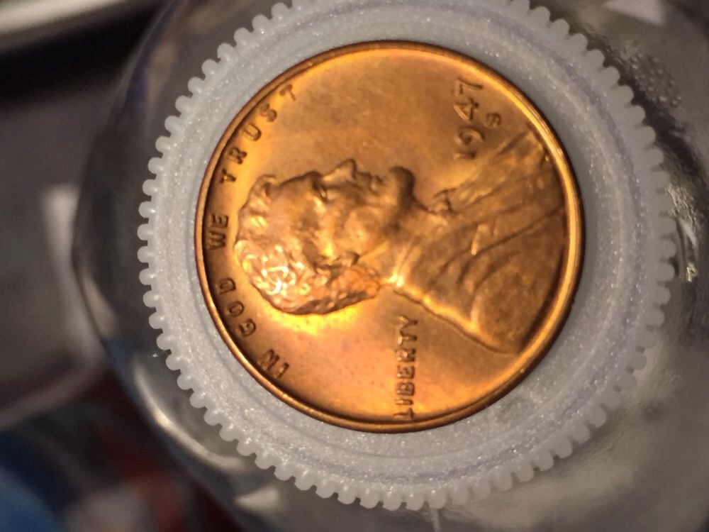 1947-D-Wheat-Penny-Grade