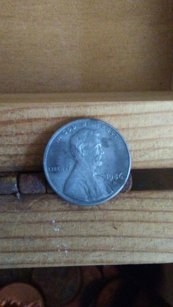1986-Penny-Found-In-Bank-Rolls-Whats-Up-With-It