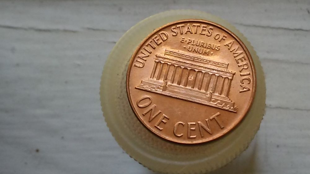 1967-Lincoln-Penny-Grade