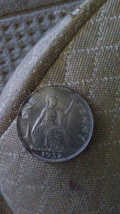 1937-Britain-One-Cent
