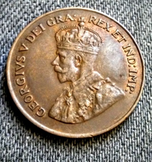 1924-Canada-Centtttttt-Grade