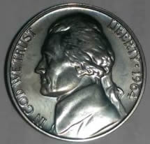 1964-Jefferson-Nickel-SMS?